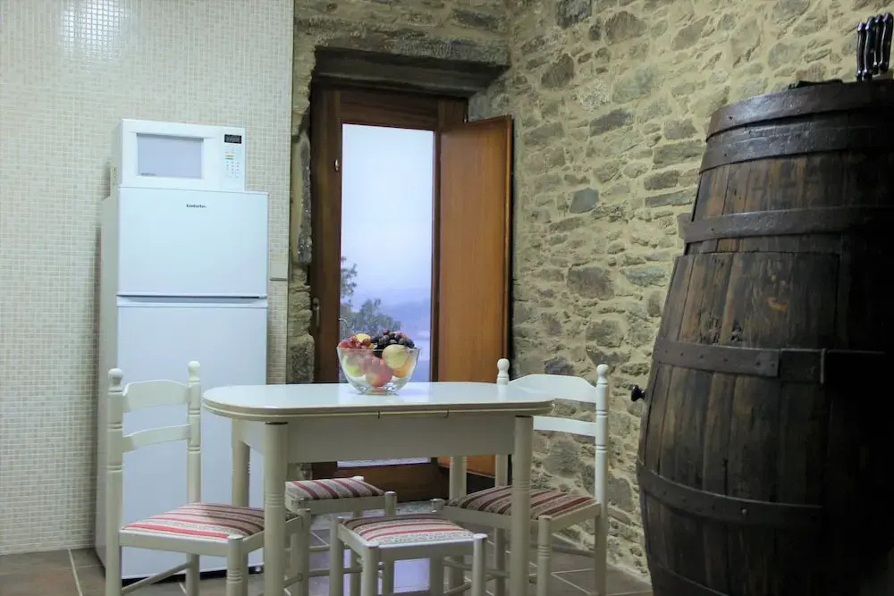 Sobreiros's Villa in Douro Valley