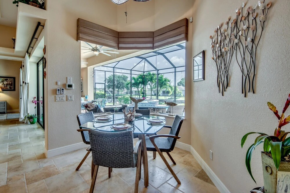 Villa Tritons Tide- Roelens Vacations