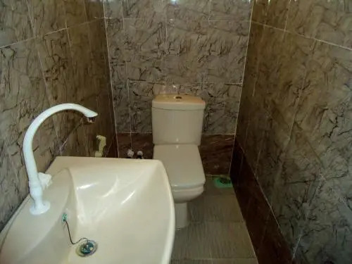 Jaffna Tourist Hostel