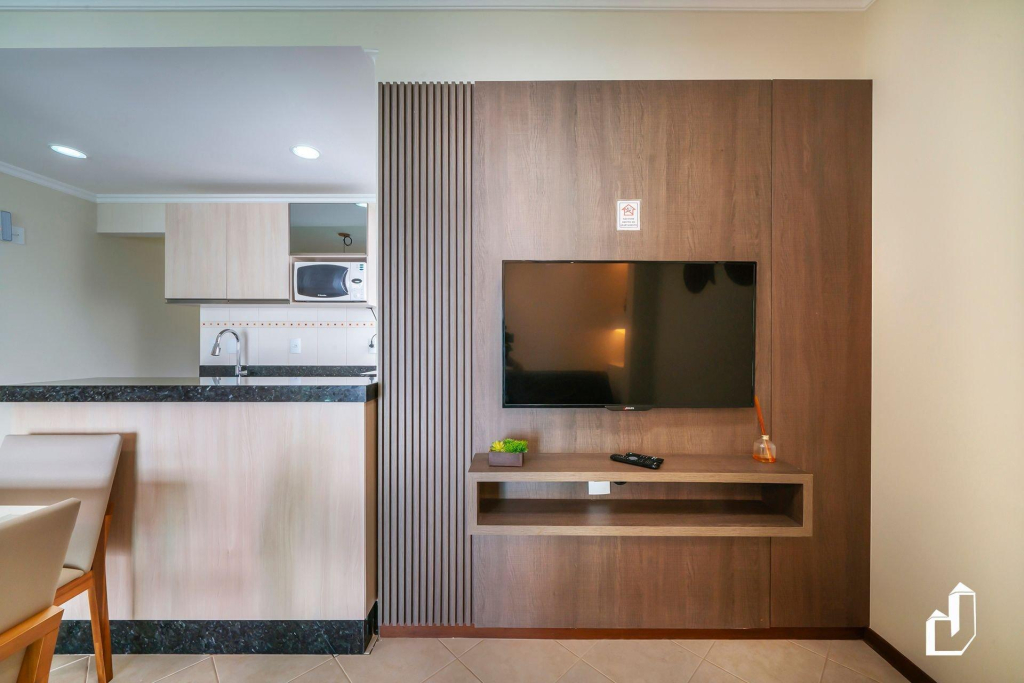 Residencial Maresias - Apartamento 101 térreo