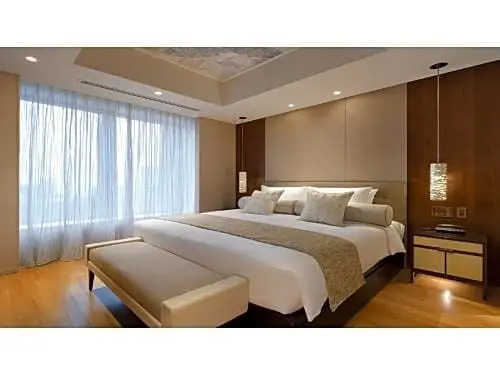 Ascott Marunouchi Tokyo