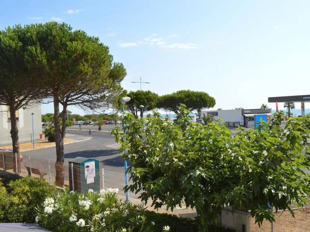Appartement Saint-Cyprien, 2 pièces, 4 personnes - FR-1-225D-440