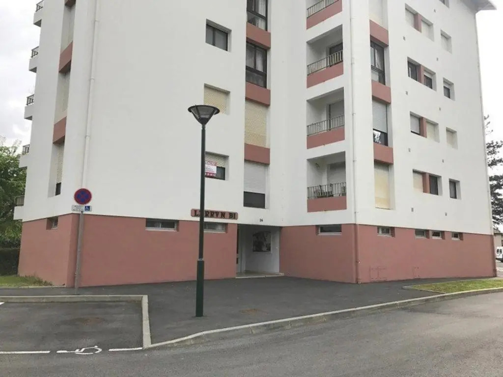 Appartement Saint-Jean-de-Luz, 1 pièce, 2 personnes - FR-1-4-521