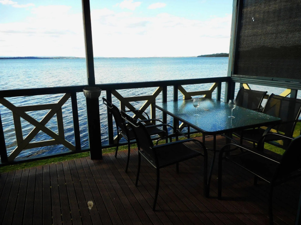 Two Shores Holiday Village