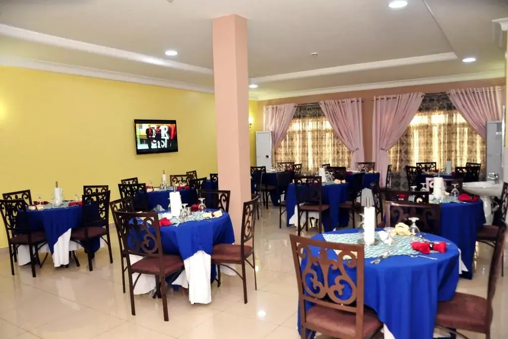 Best Western Meloch Hotel