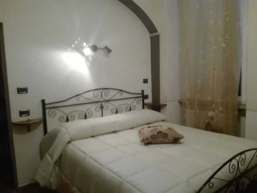 B&B Borgo Cortese