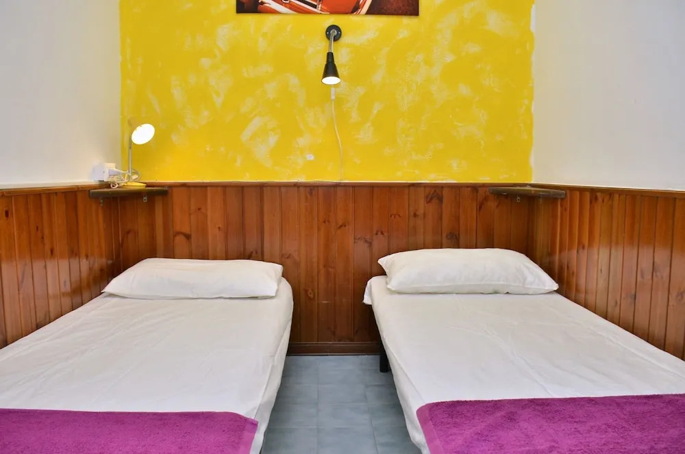 Lovely Flat With Nice Terrace in Bibione-beahost