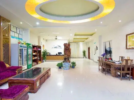 Sanya Linwang Haiyuan Business Hotel