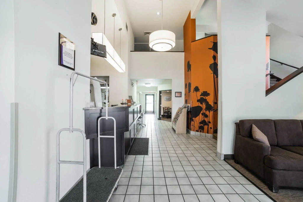 Sleep Inn South Jordan-Sandy