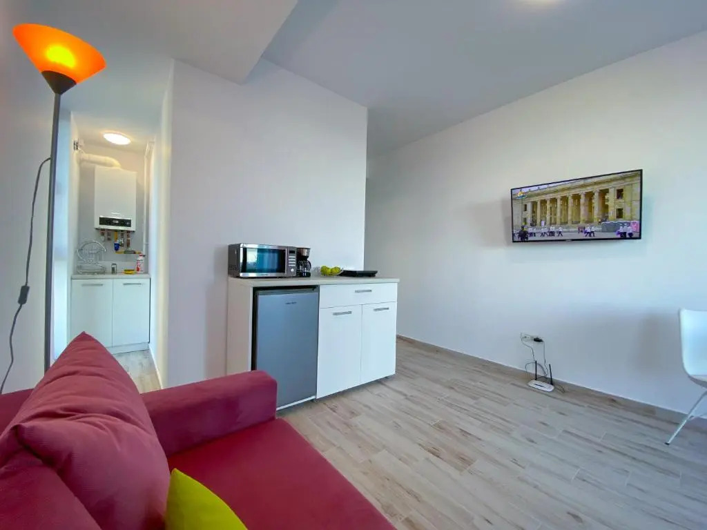 North Apartments I