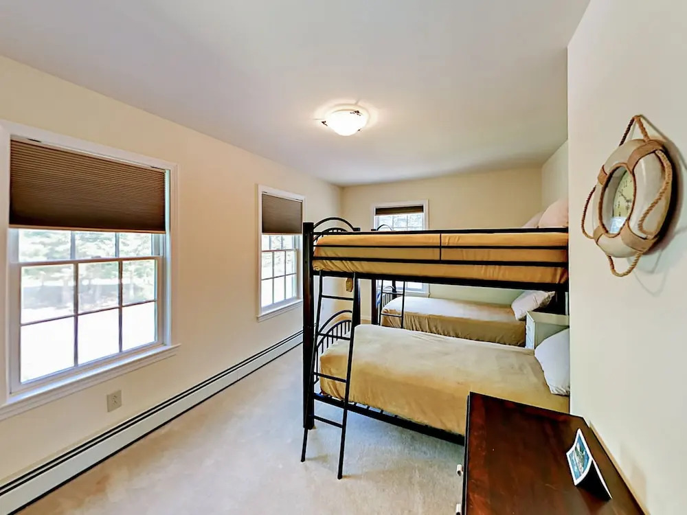 7 Spyglass Hill Rd Home 4 Bedrooms 3.5 Bathrooms Home