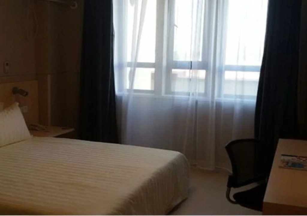 Jinjiang Inn Tianjin Jizhou Renmin West Street Branch