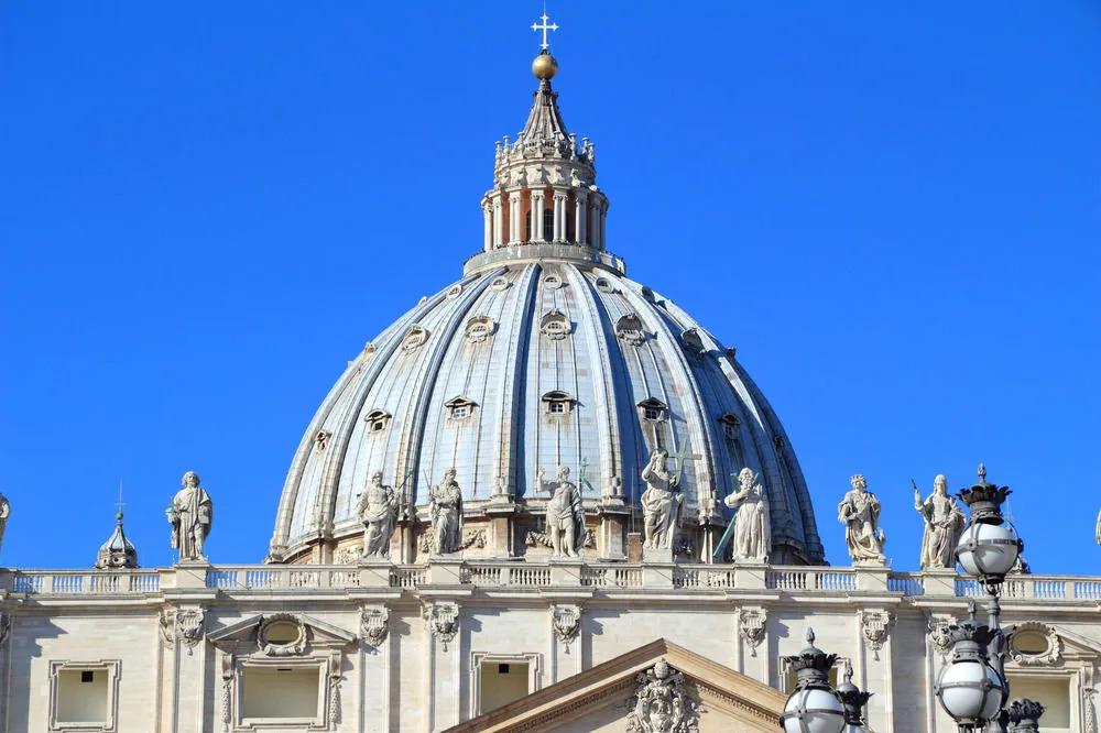 Rome Unique Vatican Apartments