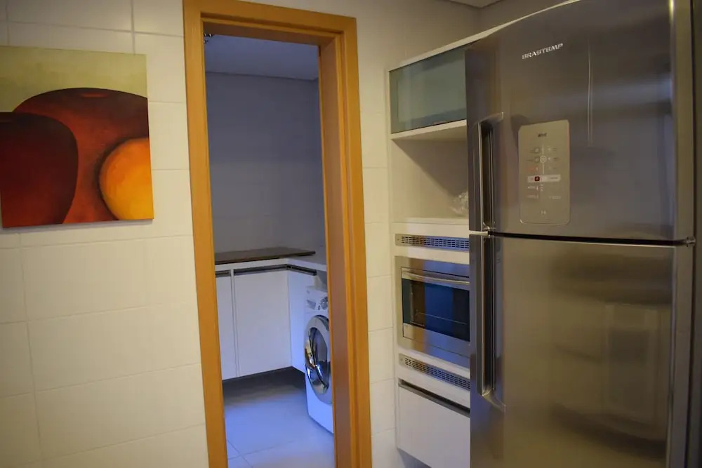 Residencial Salzburg