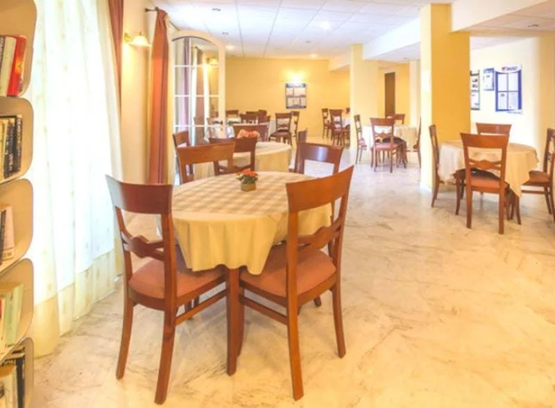 Abelia Boutique Rooms
