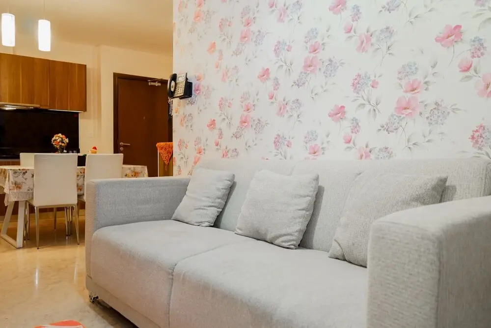 Best Price 2Br l'Avenue Apartment