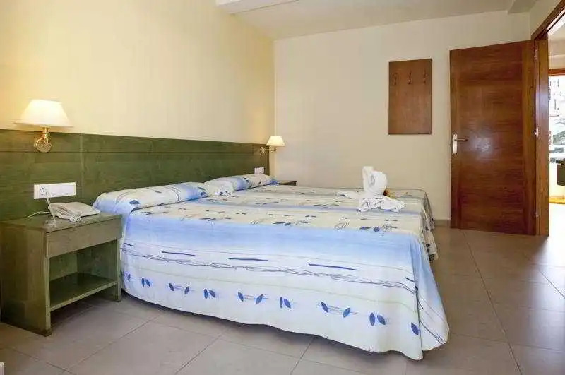Hotel Sahara Playa