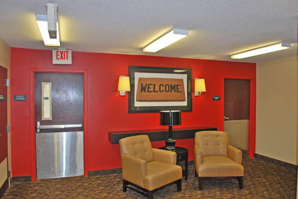 Extended Stay America Suites - St Louis - St Peters