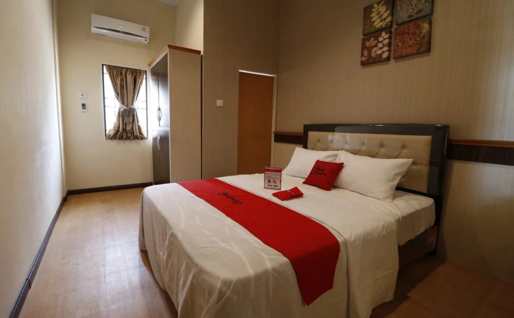 Natio Hotel Medan by RedDoorz