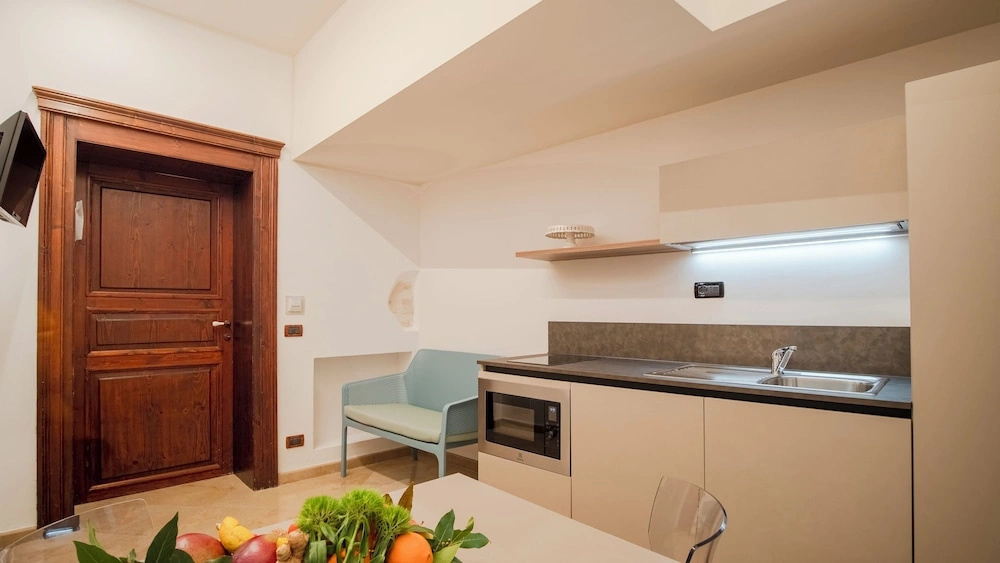 Nasis Apartments