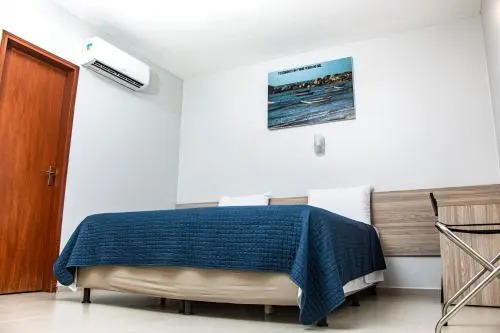Citi Executivo Hotel
