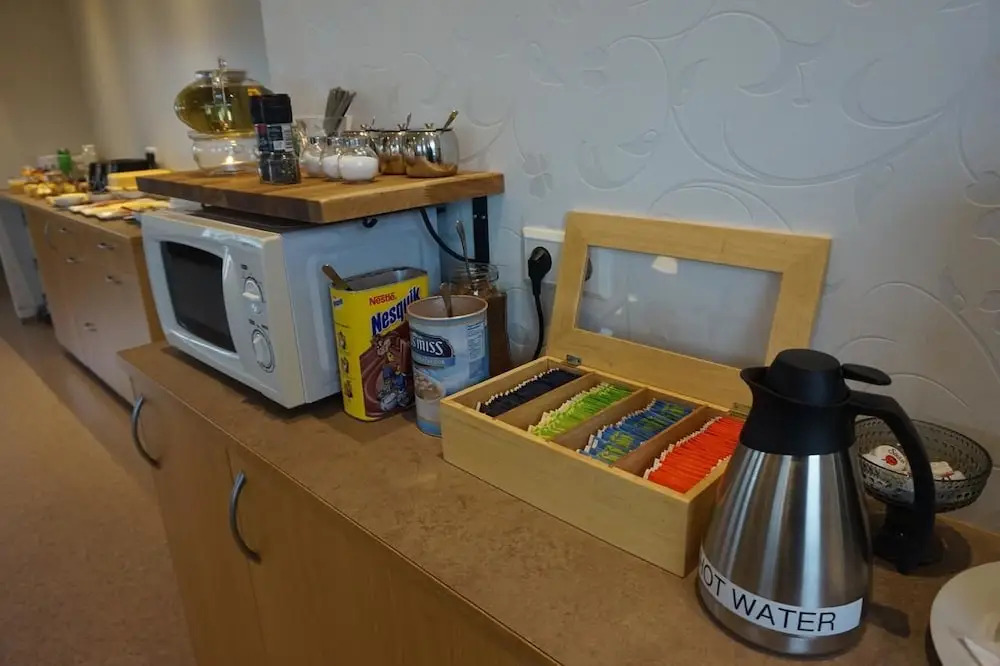 Skútustadir Guesthouse