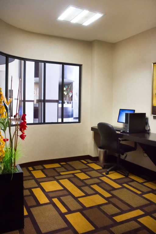 Best Western PREMIER Monterrey Aeropuerto