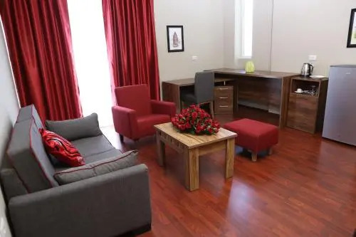 Toronto Guest House