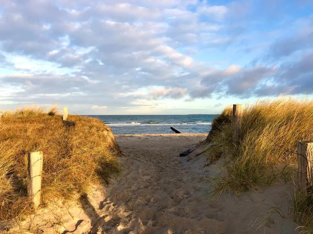 Strandbude 33