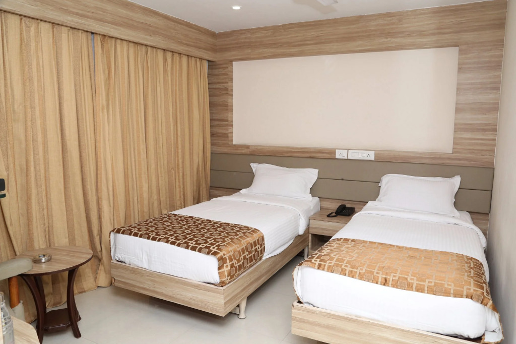 Hotel Shree Venkateshwara