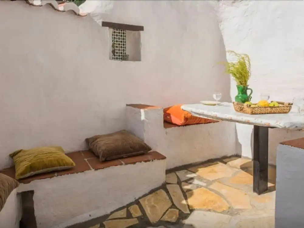 Casa Muñecas