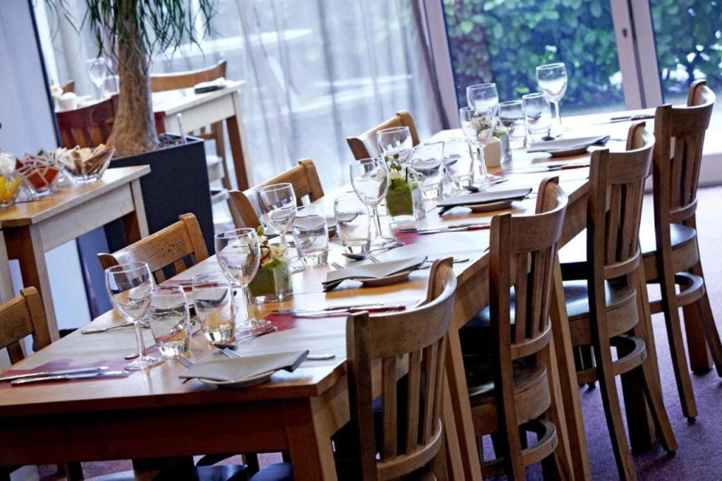 Campanile Hotel Glasgow