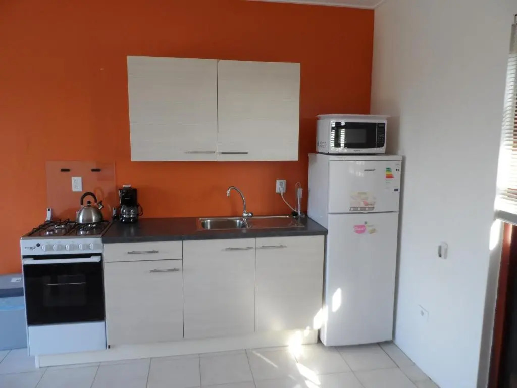 Advantage Apartments Curacao