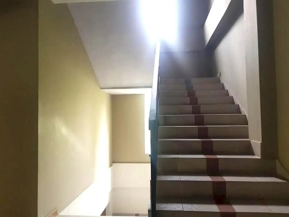Hotel O Rumah Massagena Syariah Near Gedung Olahraga Enrekang