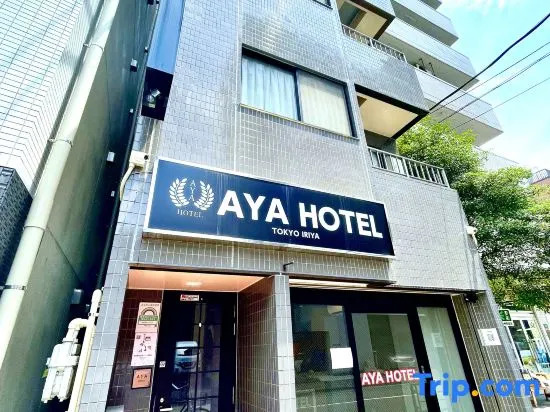 AYA Hotel