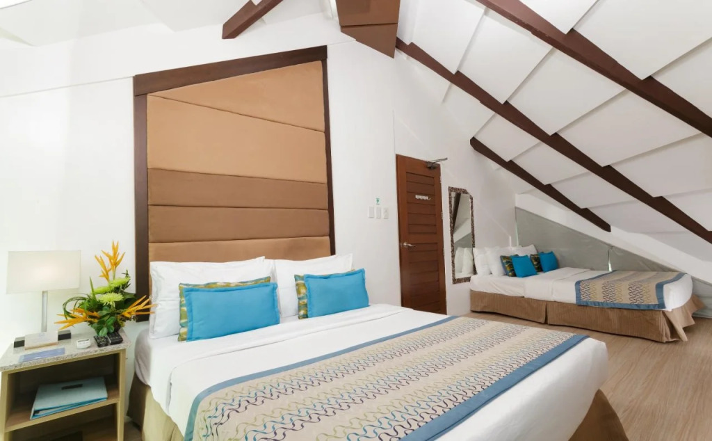Acuatico Beach Resort