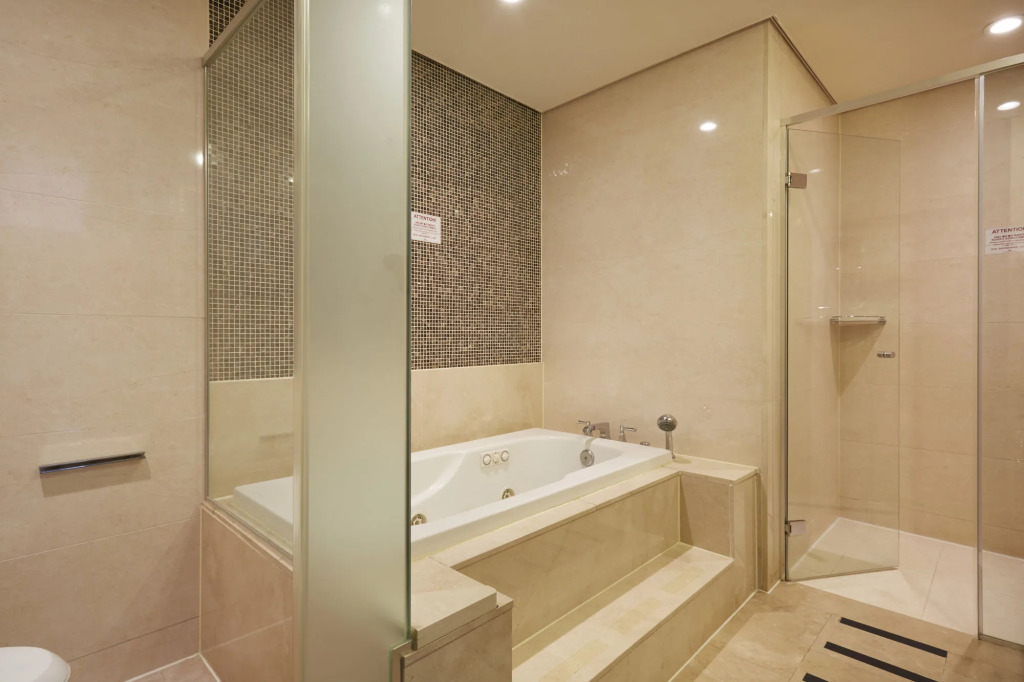 Haeundae Centum Hotel