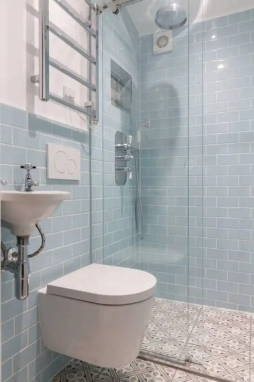 3 Bedroom House in Notting Hill