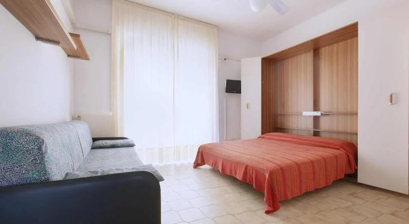 Residence Barusso