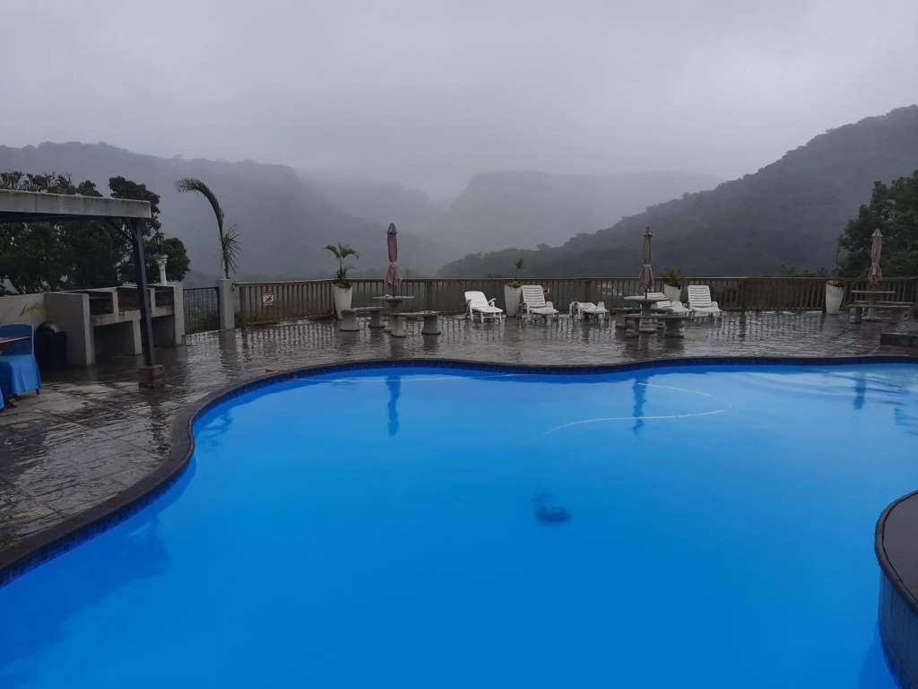 Umtamvuna View Cabanas