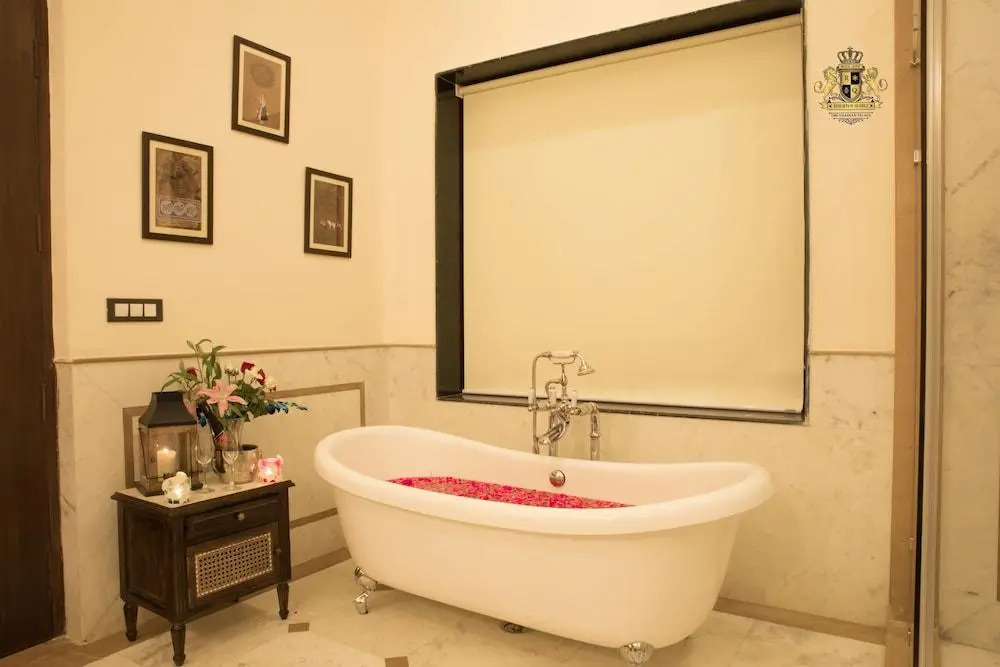 The Vijayran Palace by Royal Quest Resorts