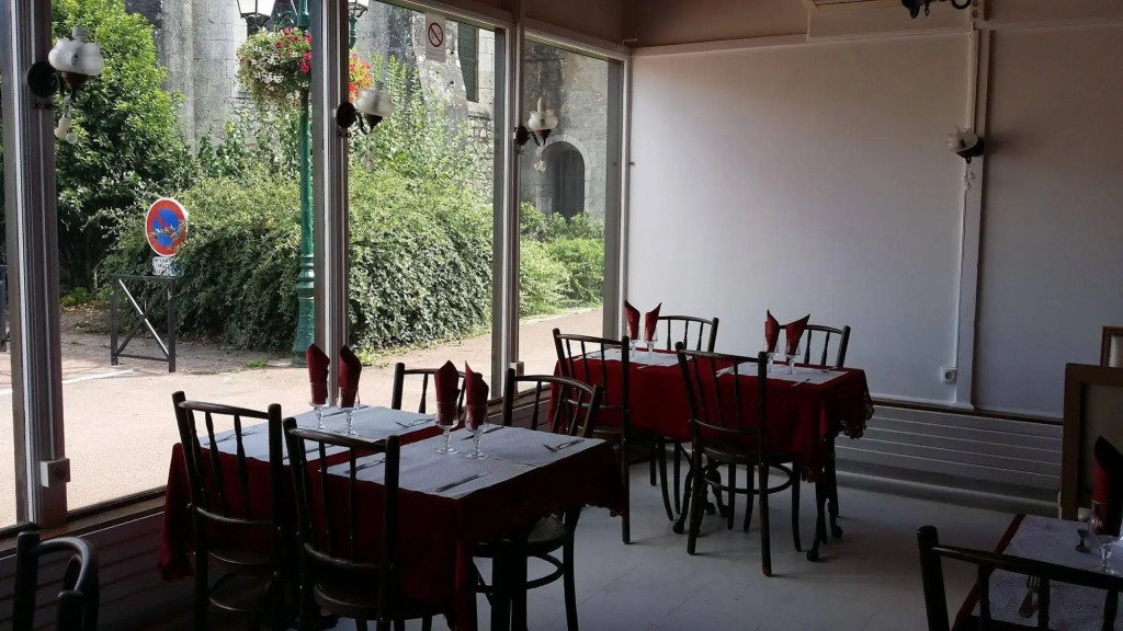 Auberge de La Vielle Halle