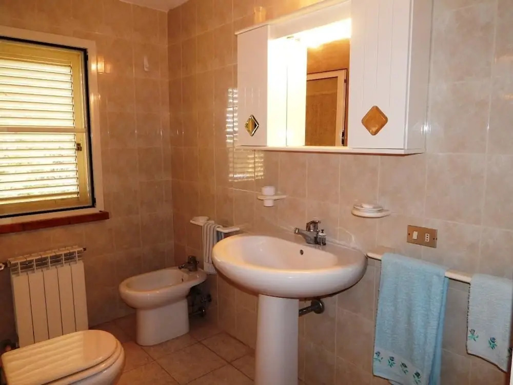 AffittaSardegna - Lantana Apartments