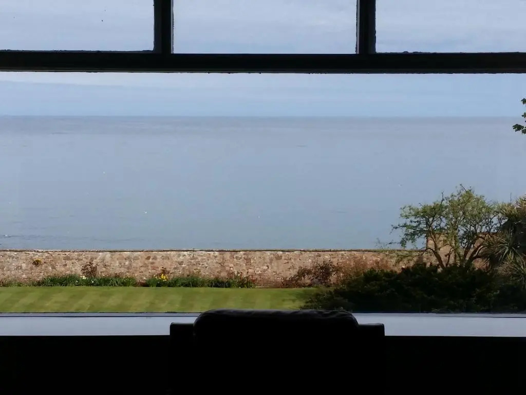 Crail House Apartments