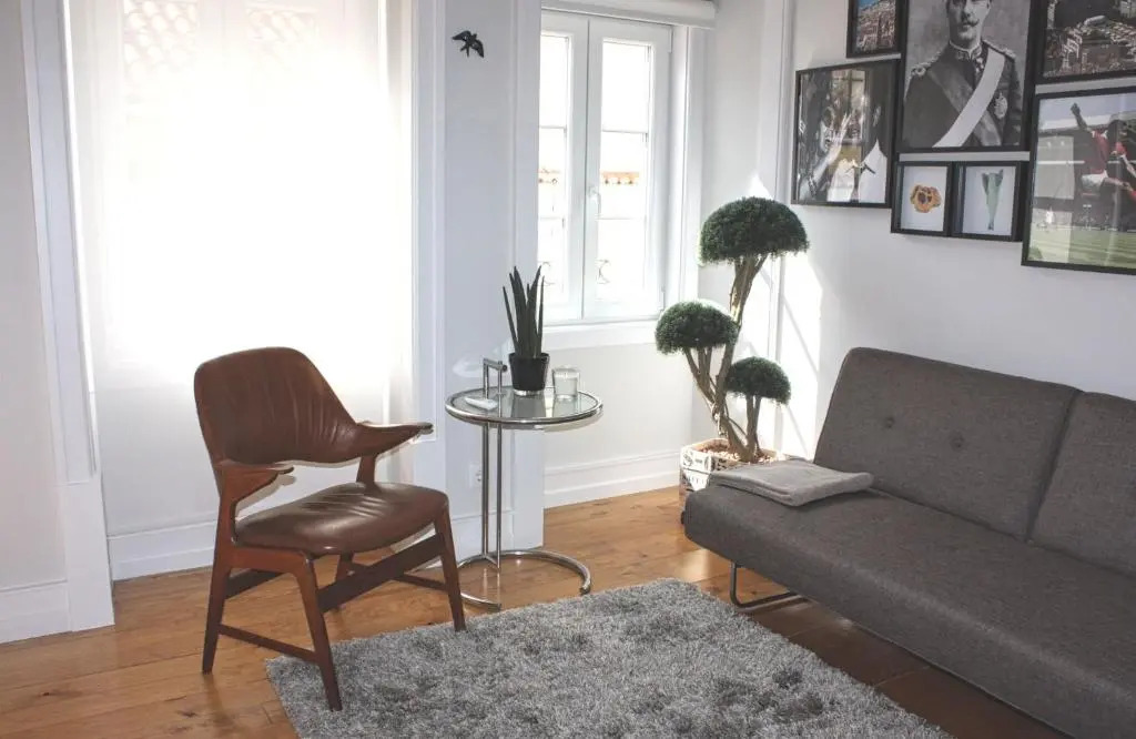 Baixa Charming Apt. Cascao 18