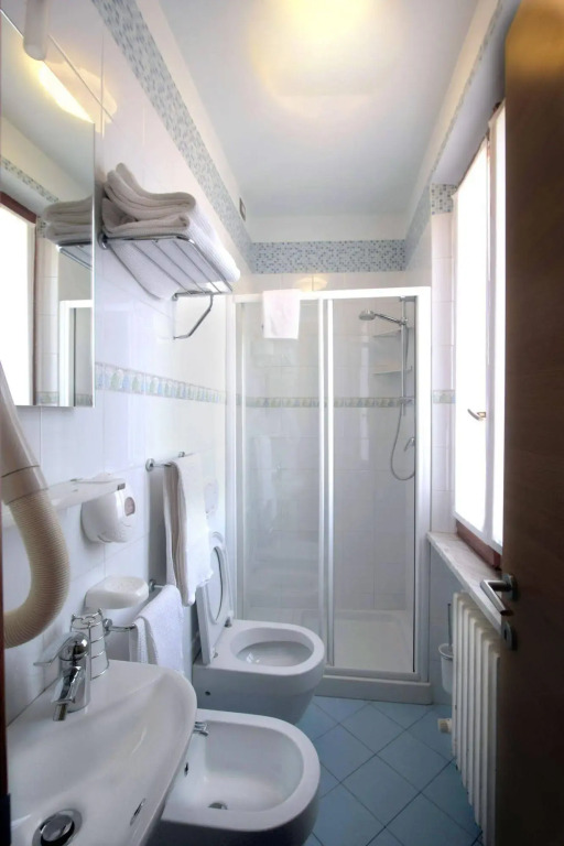 Hotel Centrale