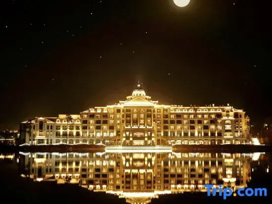Yixing Inlong Narada Resort Hotel