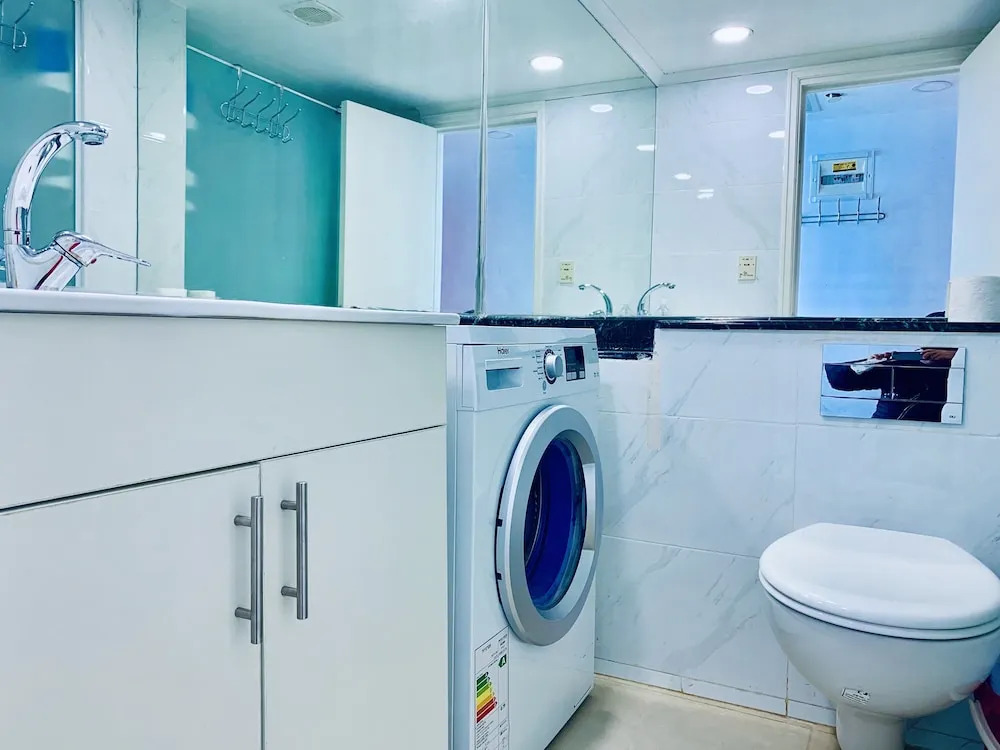 Sea Breeze Apartmens