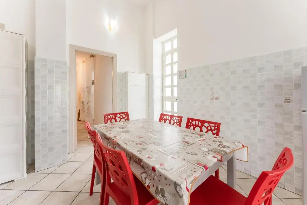 Isba da Procida - Gioia Apartments