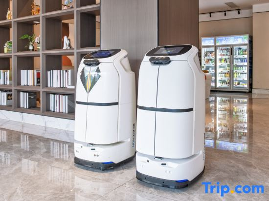Yizhi Hotel (Guangzhou Baiyun International Airport T2T3Branch)